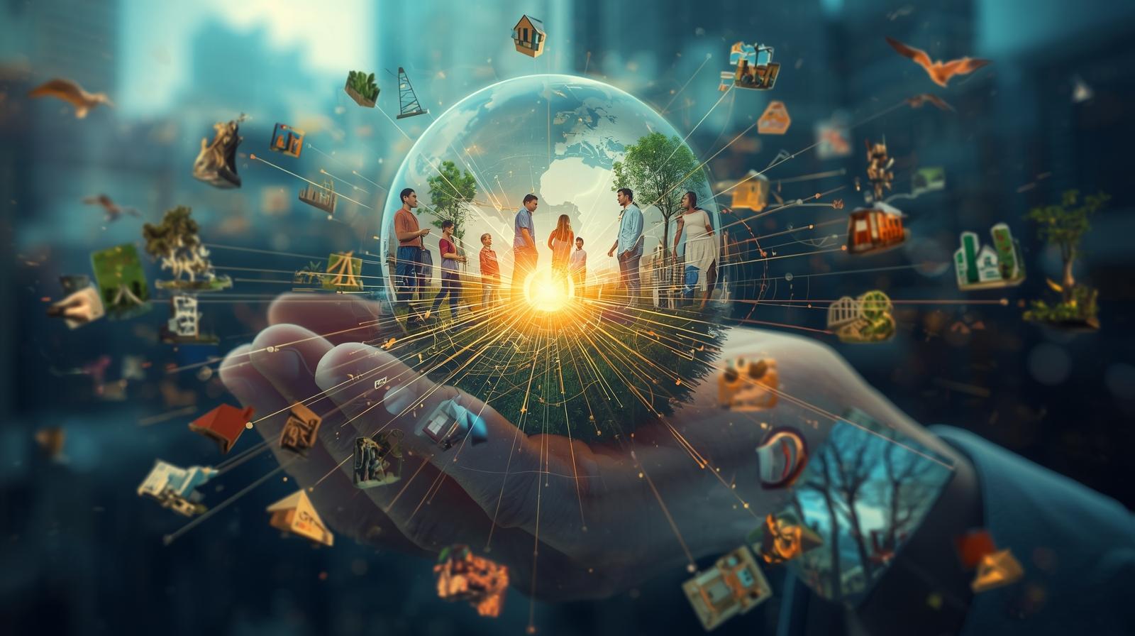 Vision Image